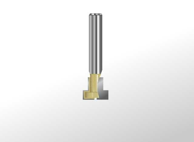 5-Keyhole & Drawer Pull Bits