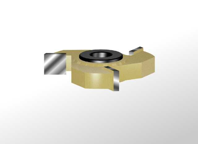 Shaper Cutters